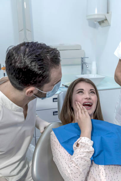 Best Broken or Chipped Tooth Repair in Kahaluu, HI