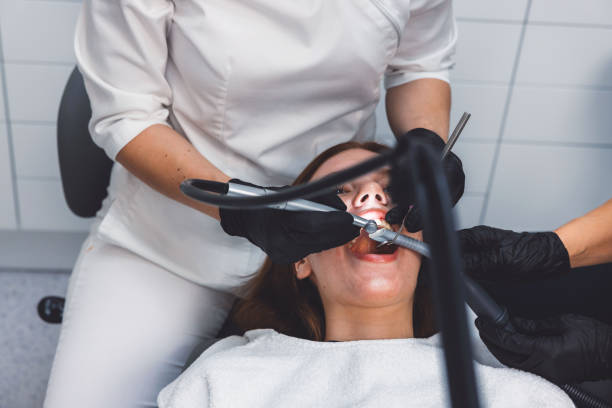 Best Emergency Wisdom Tooth Extraction in Kahaluu, HI
